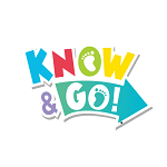 Know&Go Logo