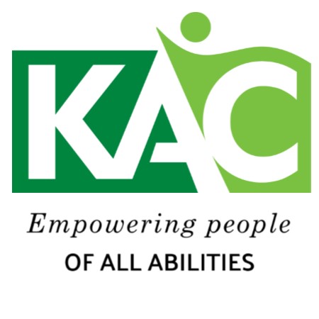 KAC Empowering Logo
